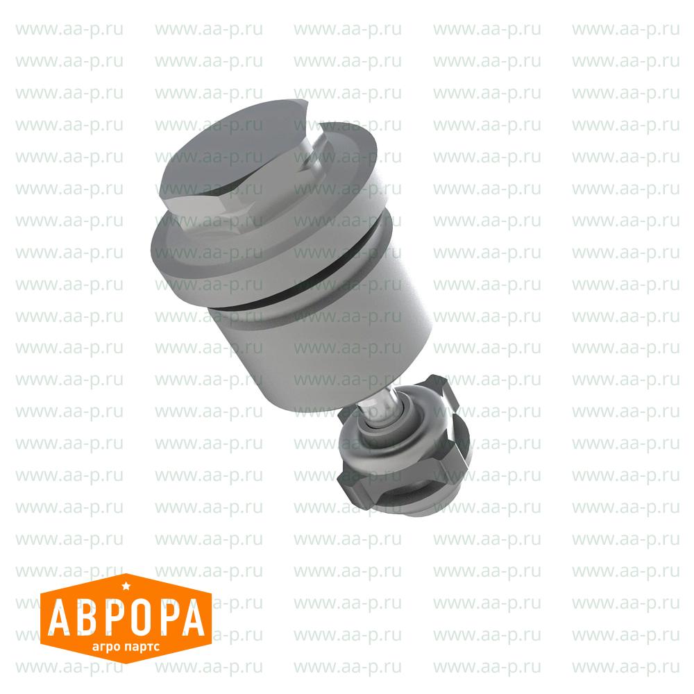 Isolator